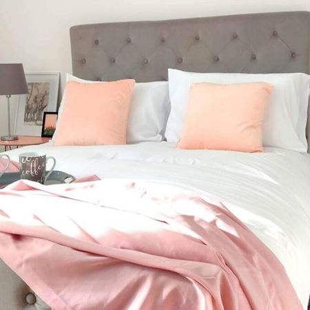 Brand New Designer Apartments In Liverpool - Newsham Park L6 Eksteriør bilde