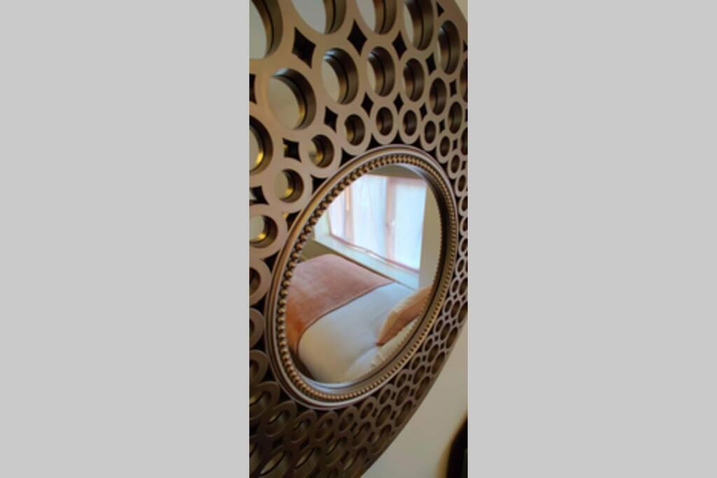 Brand New Designer Apartments In Liverpool - Newsham Park L6 Eksteriør bilde